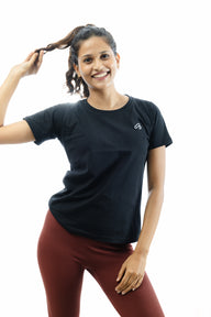 Women's Basic T-Shirt
