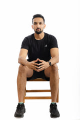 Men's Basic T-Shirt