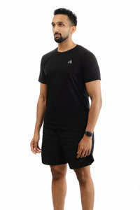 Men's Basic T-Shirt