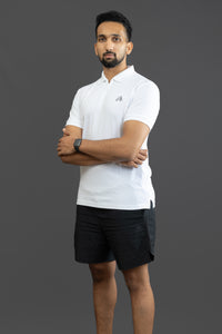 Men's Polo T-shirt