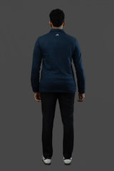 Men's Quarter Zip Jumper