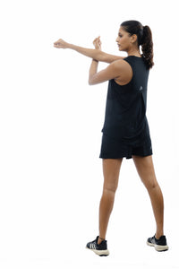 Women's Active Singlet