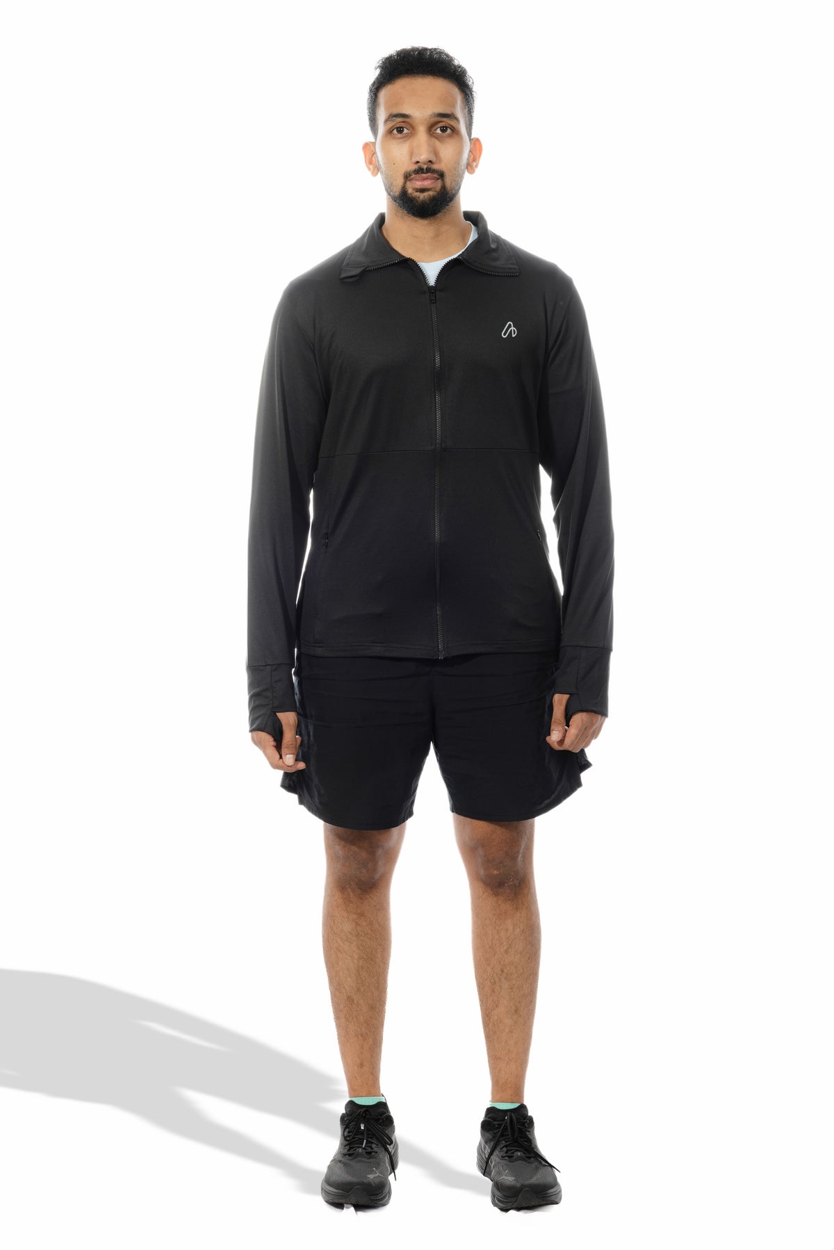 Men's Active Jacket