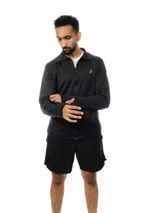 Men's Active Jacket
