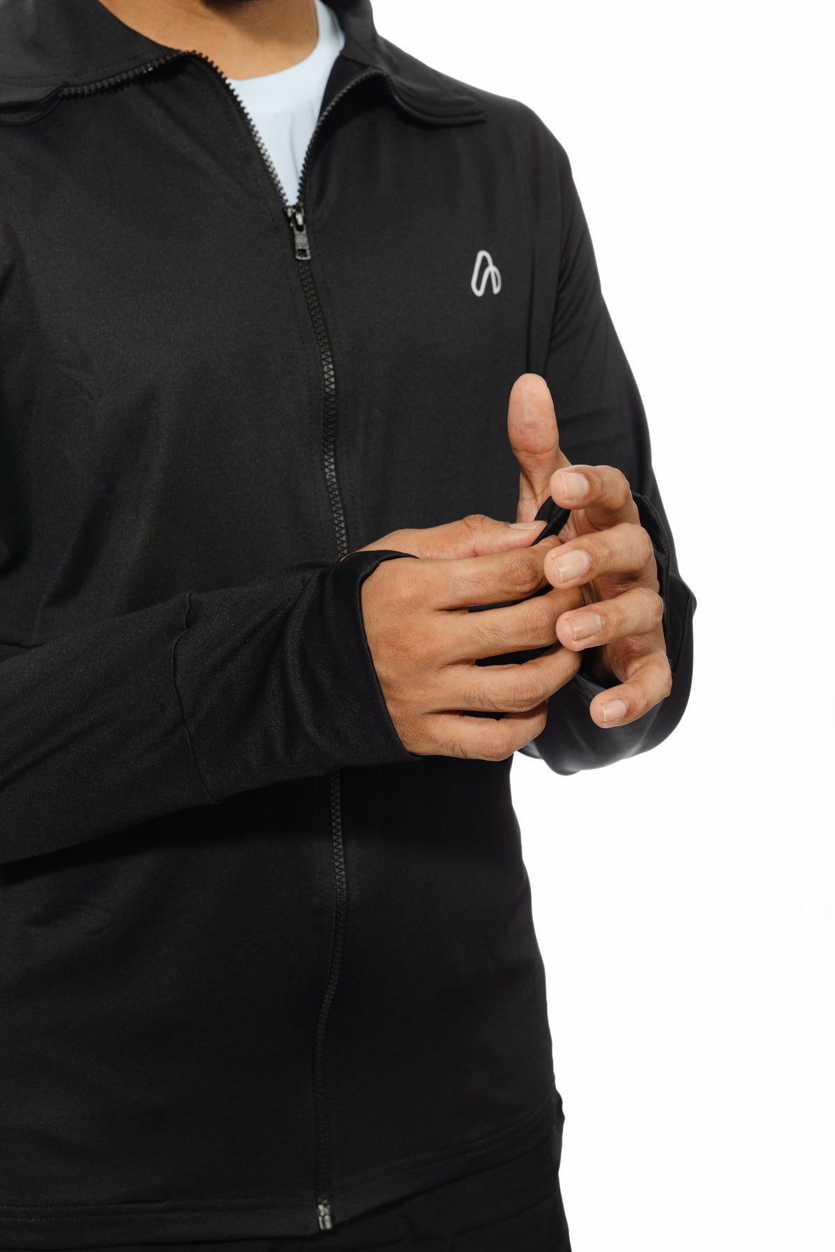Men's Active Jacket