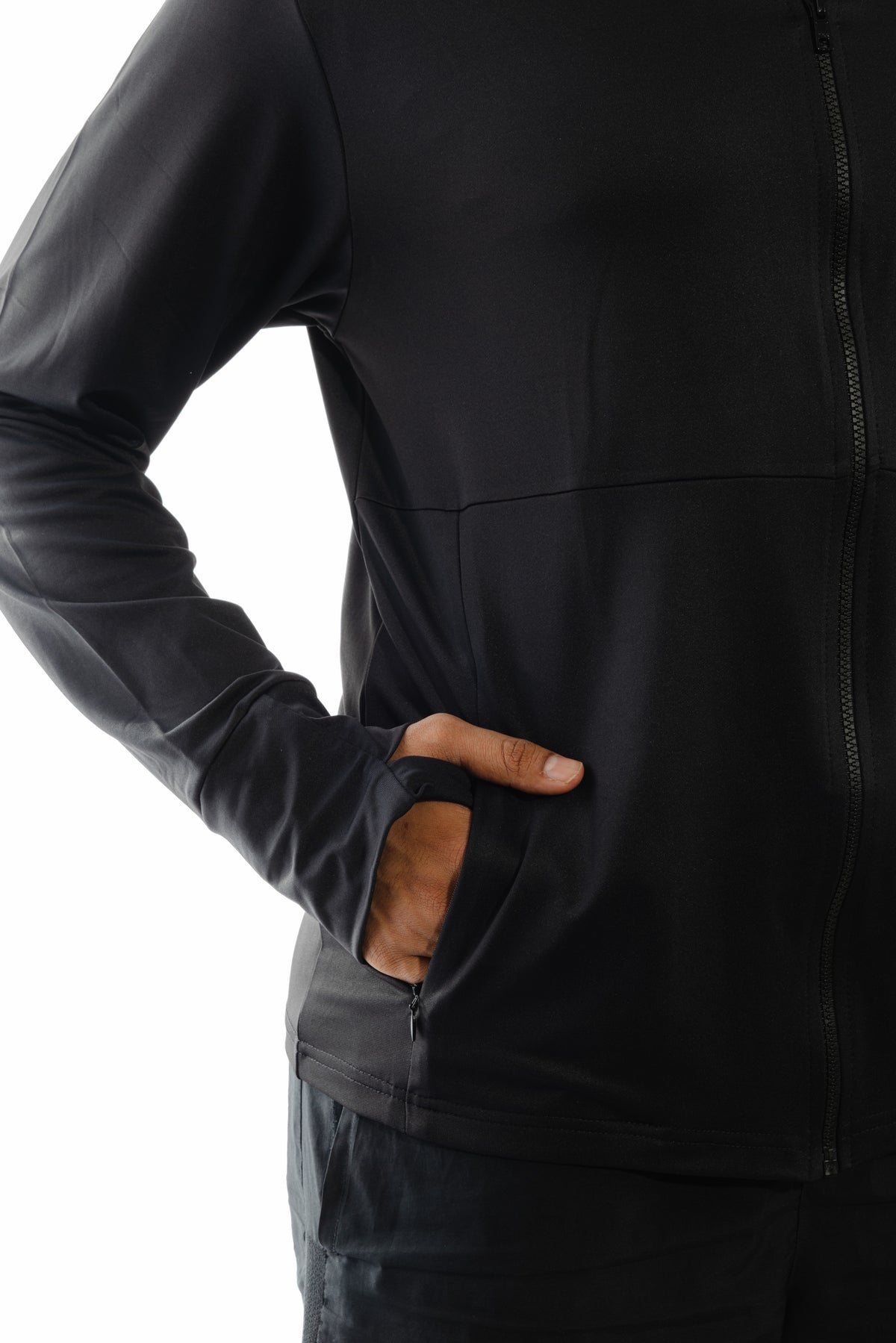 Men's Active Jacket