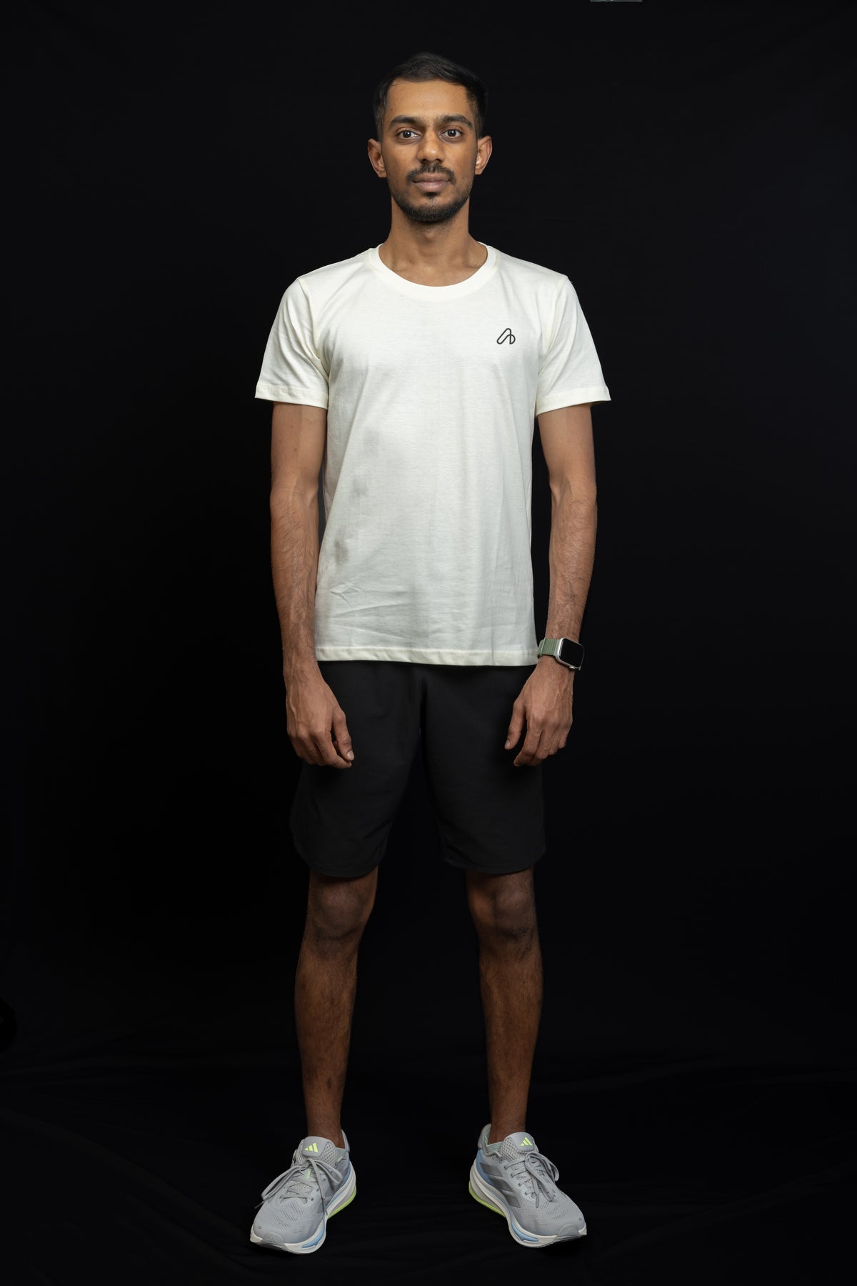 Men's Basic T-Shirt