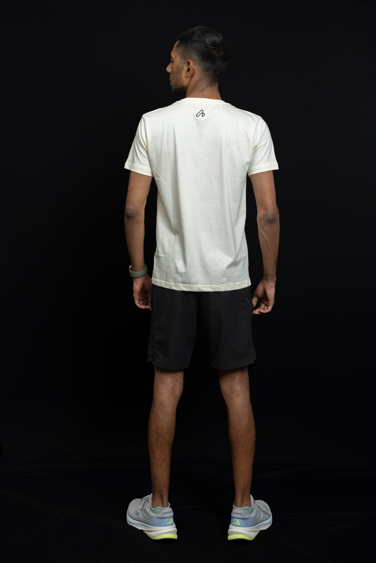 Men's Basic T-Shirt