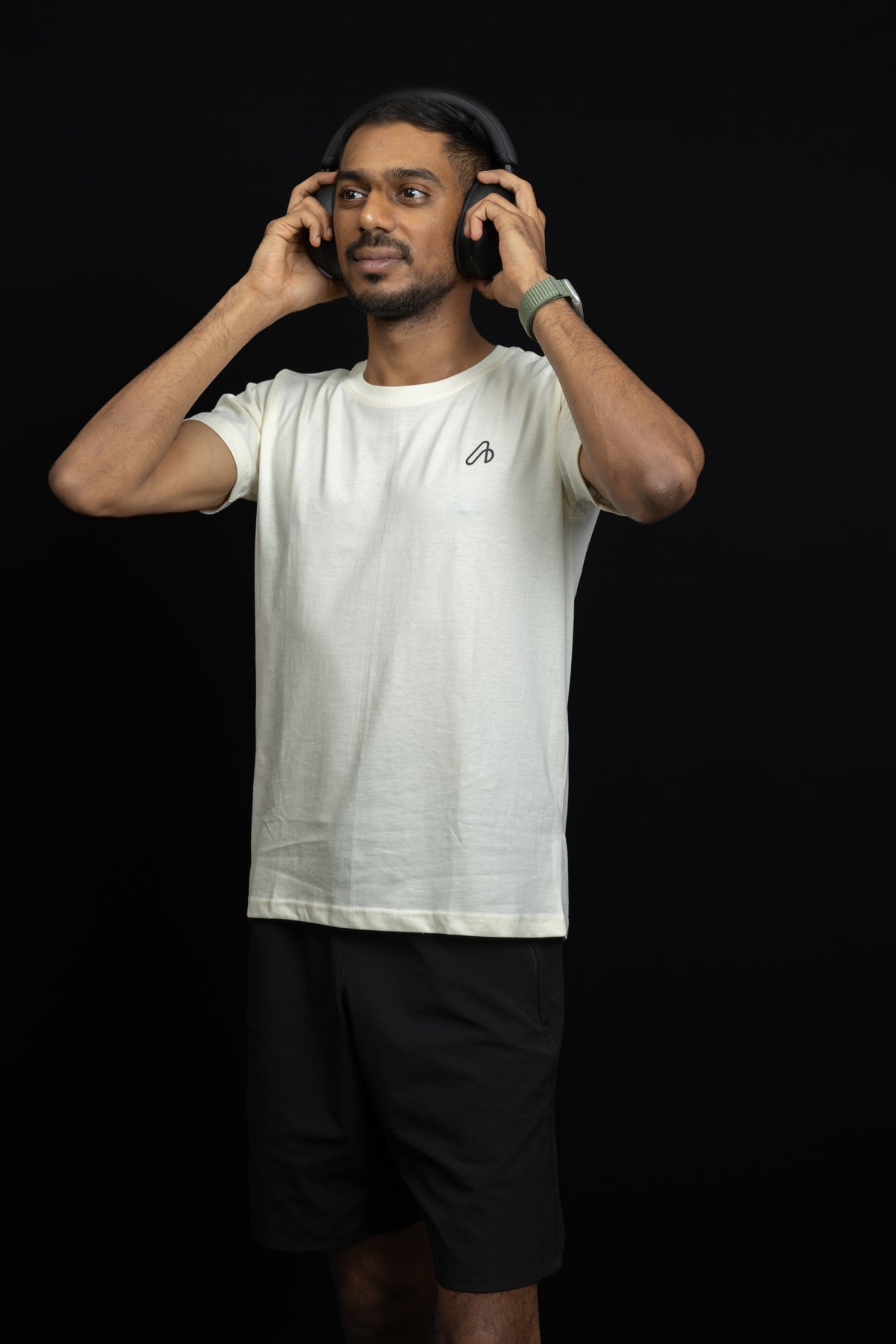 Men's Basic T-Shirt