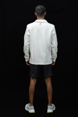 Men's Quarter Zip Jumper
