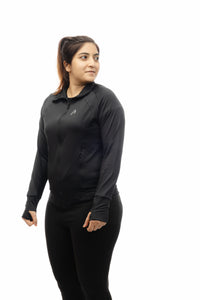 Women's Active Jacket