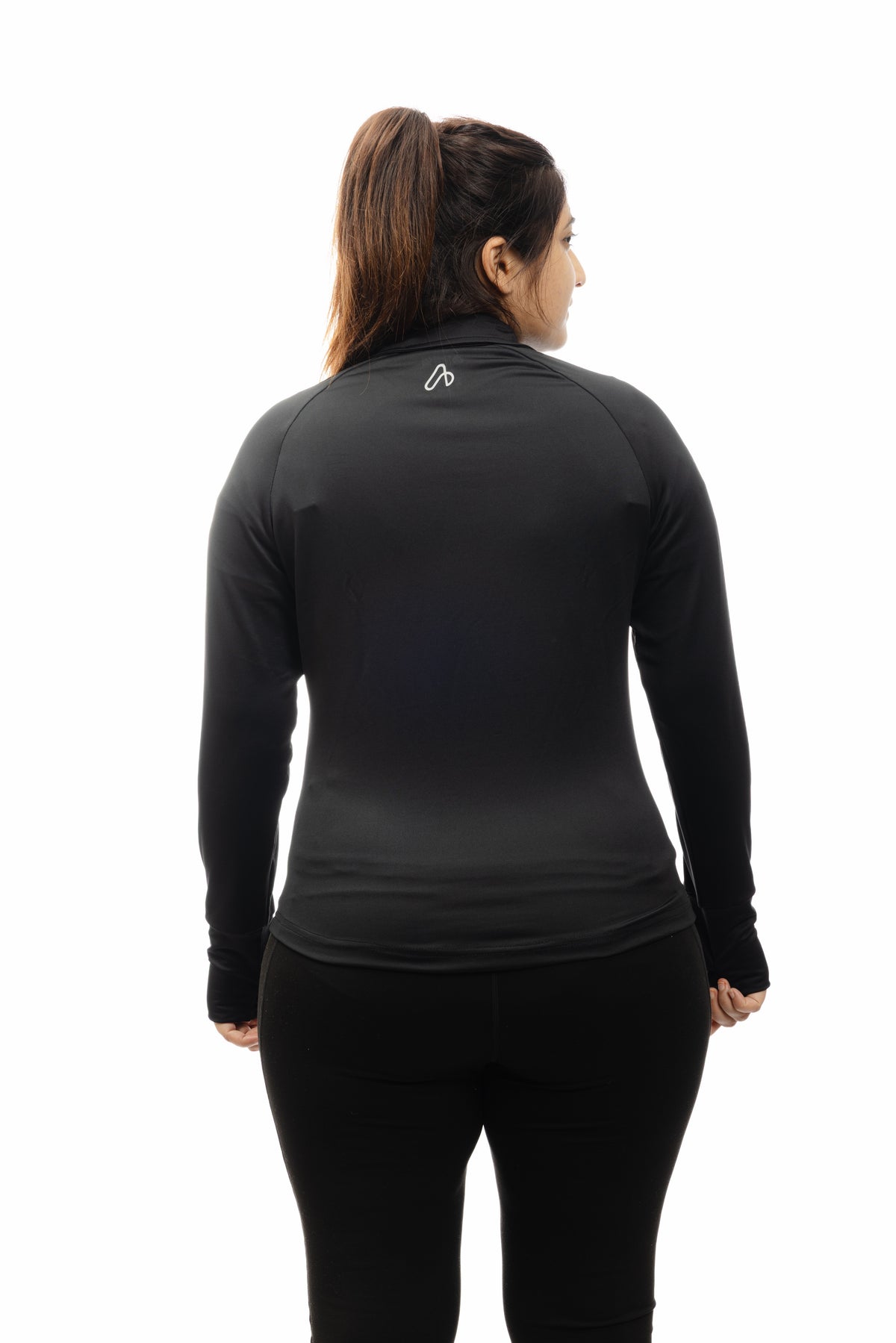 Women's Active Jacket