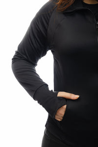 Women's Active Jacket