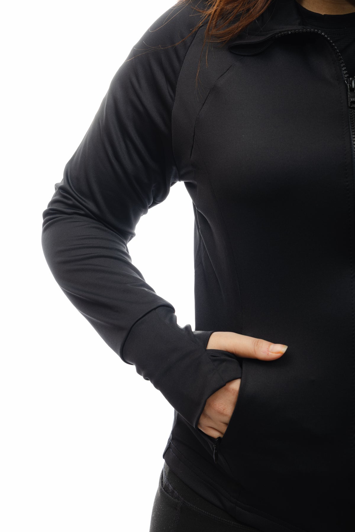 Women's Active Jacket