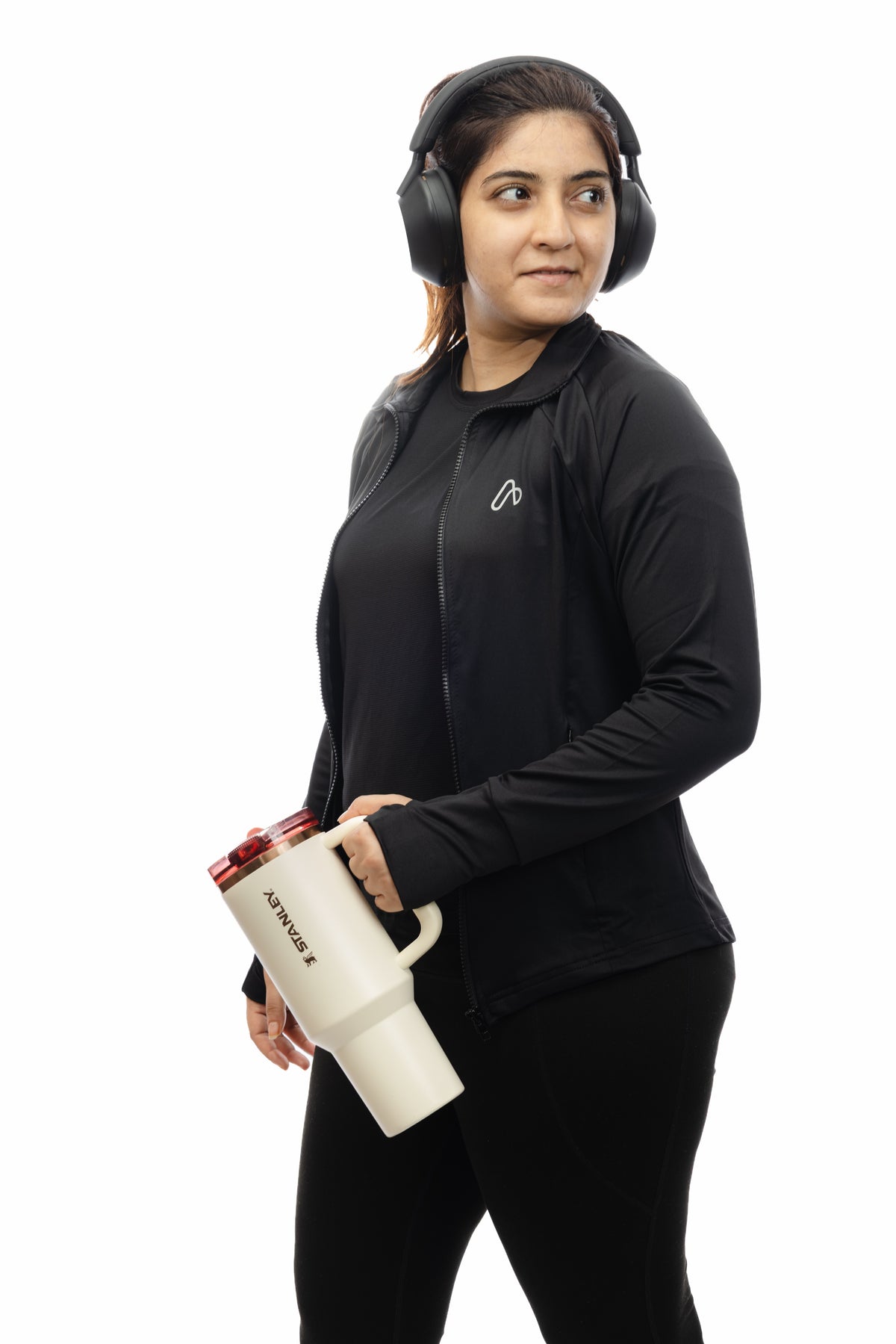 Women's Active Jacket
