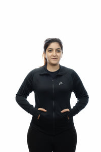 Women's Active Jacket
