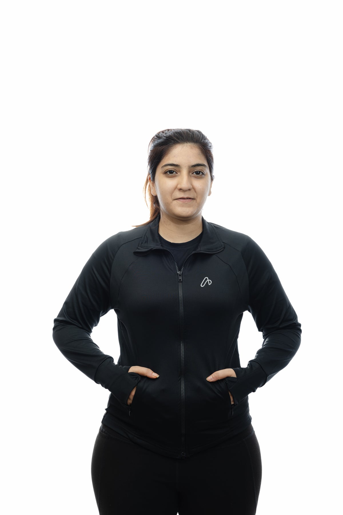 Women's Active Jacket