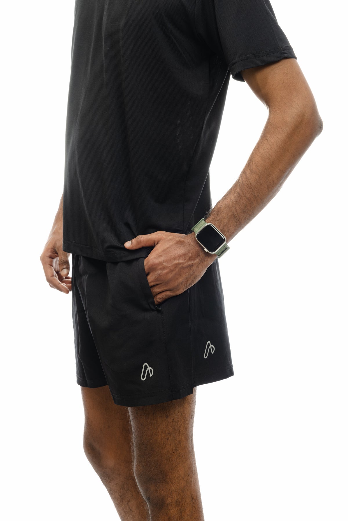 Active Shorts