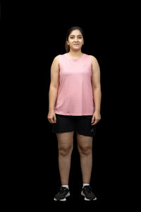 Women's Active Singlet