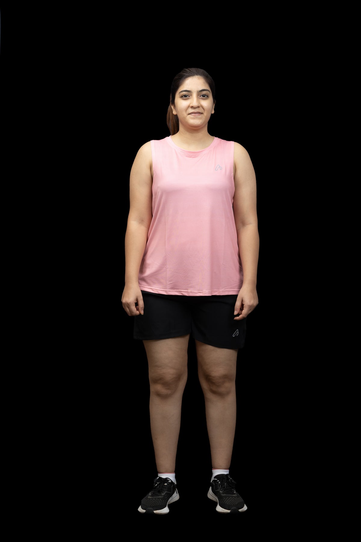 Women's Active Singlet
