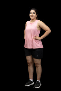 Women's Active Singlet