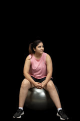 Women's Active Singlet