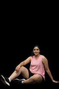 Women's Active Singlet