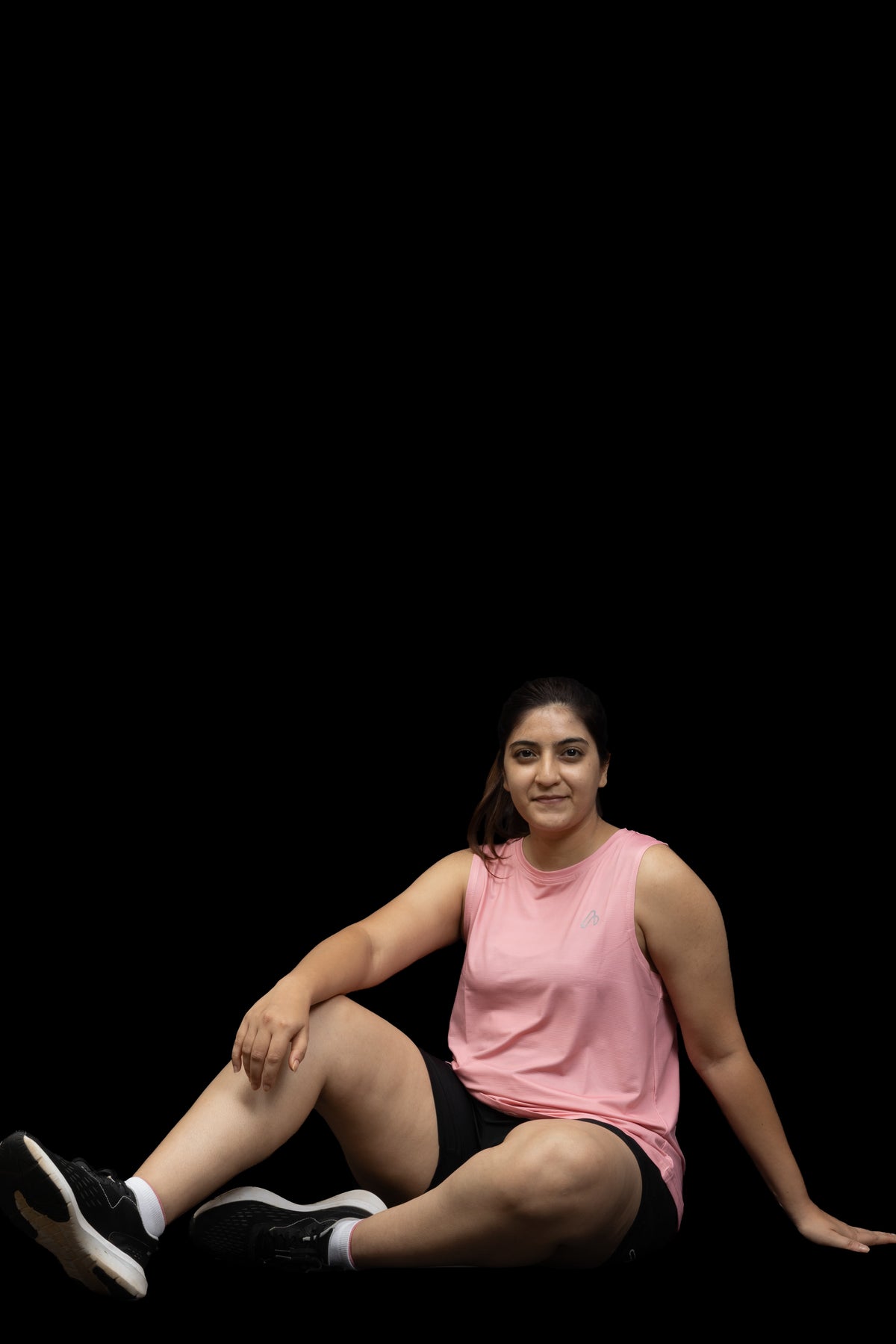 Women's Active Singlet